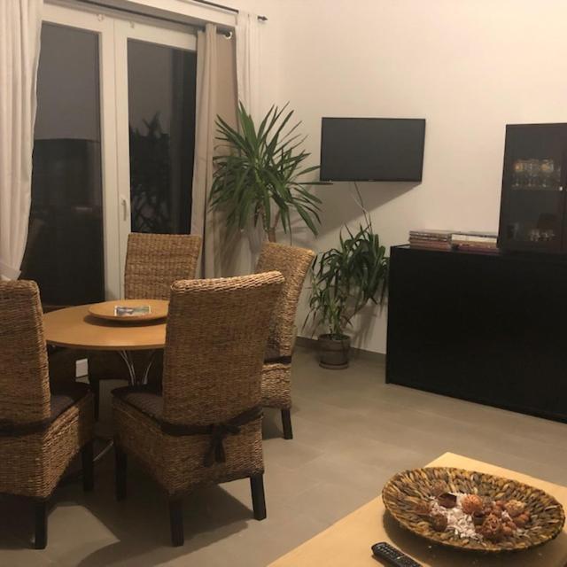 אהאוס Feldjahns-Ferienwohnung מראה חיצוני תמונה